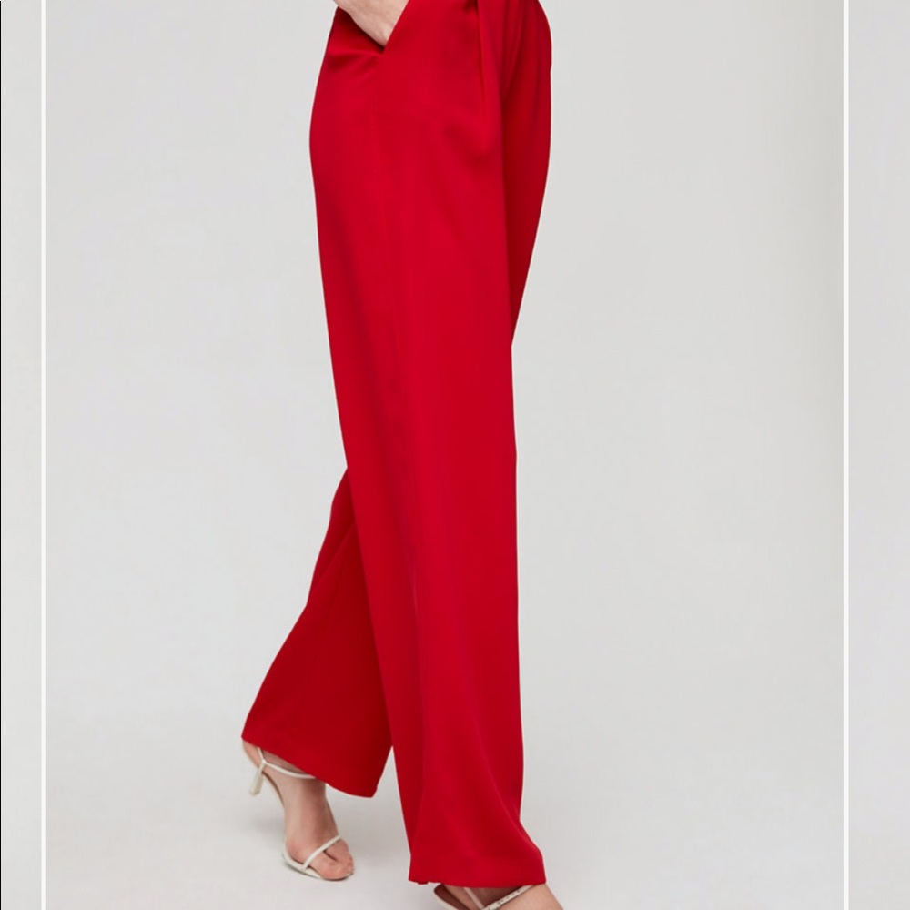 Royal Blue Sadiki Pant